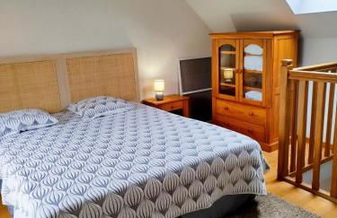 Layon cottage with shared pool - Foto 16