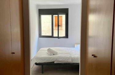 Holiday Appartement in Lucena del Cid- Basement A Ref 049 - Foto 19