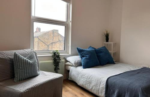 London Studio Stays - Foto 15