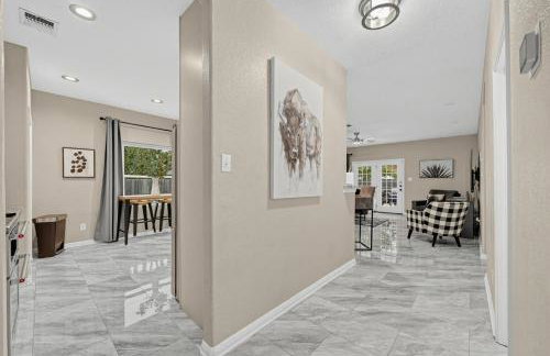 Spacious 5BR l River Float l Pool l Fire Pit - Foto 48