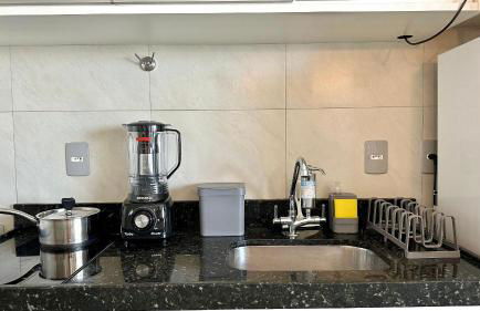 (308) Studio Âncora | Your Refuge in Holandeses - Photo 21