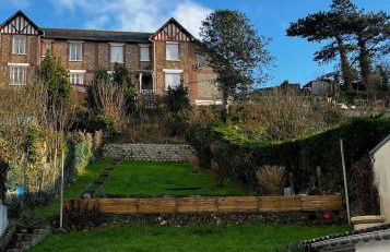 Fécamp Beachfront House - Foto 14