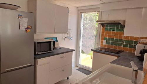 La colline du Blavet - Foto 2, stove