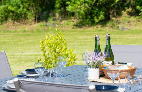 L'Evasion Bretonne I 4 lits & Grande terrasse - Foto 21