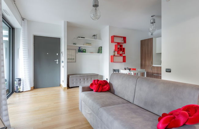 Italianway - Traiano 37 - Foto 16