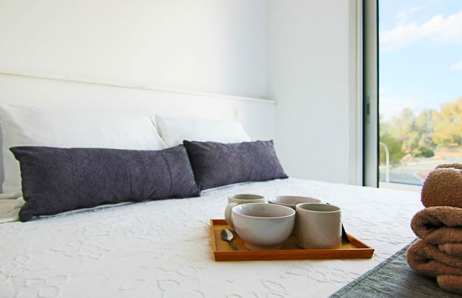 Phaedrus Living: Seaside Executive Flat Harbour 101 - Foto 20