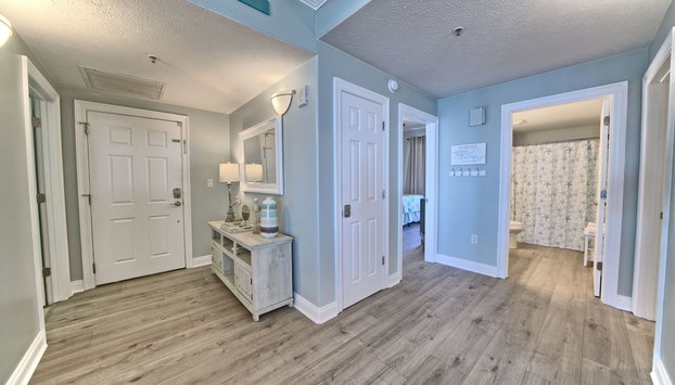 Oceanfront Retreat with Panoramic Views - 0301 condo - Foto 3, Habitación