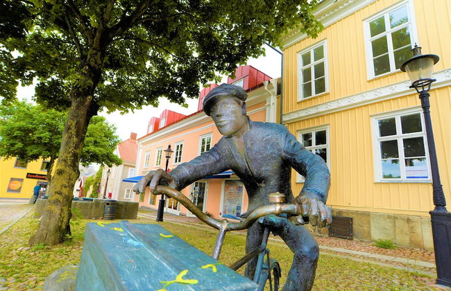 Brodderud Apartments - Photo 47