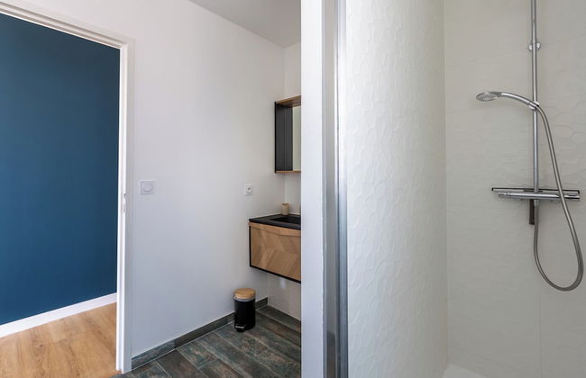 Villa Vue Mer La Californie – Face aux îles d’Or - Photo 37