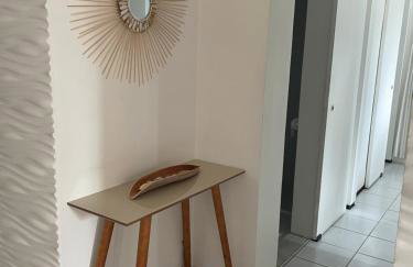 Appartement 12 à 200m de la plage - Foto 10