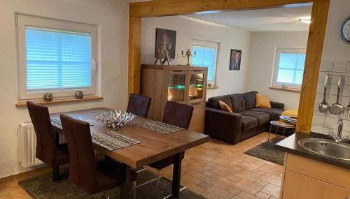 Waldheimat - Ferienhaus Nürburg - Foto 4