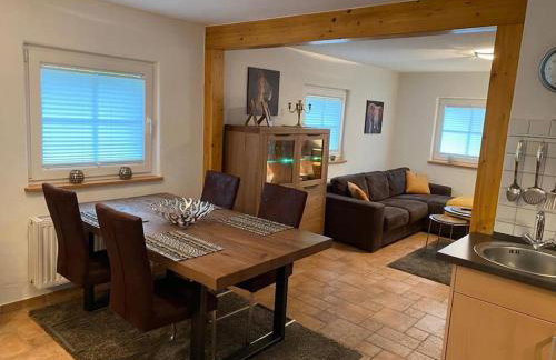 Waldheimat - Ferienhaus Nürburg - Foto 4