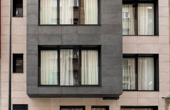 Apartamentos Líbere Bilbao La Vieja - Foto 27