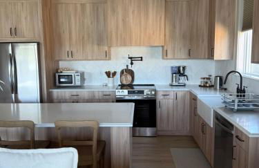 Moses Lake Vineyard Retreat-Waterfront Escapism - Foto 27