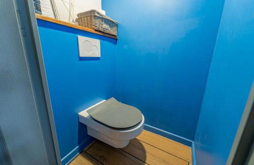 Superbe Péniche En Centre Ville - Foto 12