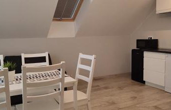 Apartamenty Wilga - spokojne miejsce z całorocznym zewnętrznym wspólnym jacuzzi, sauną i letnim basenem - Foto 3