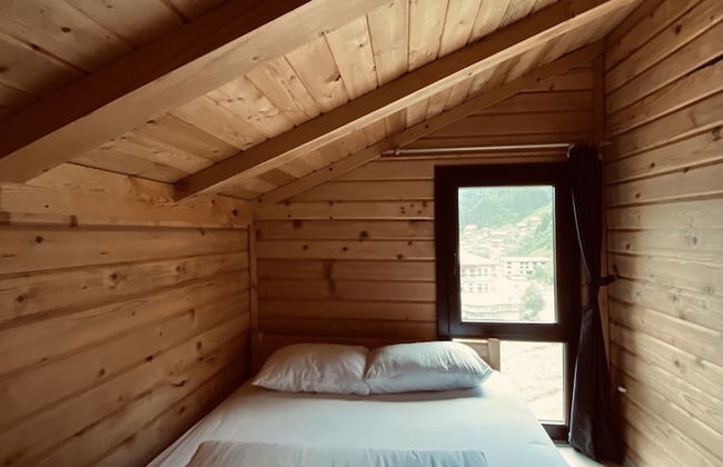 Villa Gencal Ayder - Photo 7