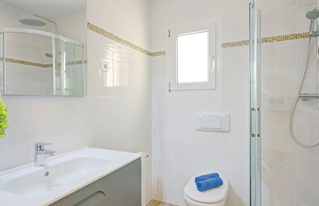 Villa Bellevue - Foto 15