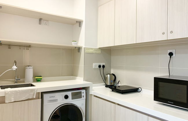 Sunset Seaview Vacation Condos at Infinity Avenue - Foto 70