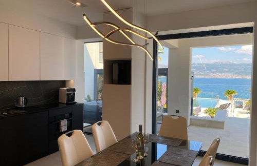 Villa Sun and Sea - Foto 9