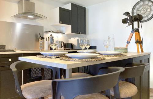 Cinéma Privé Maison Cosy Romantique - Foto 31