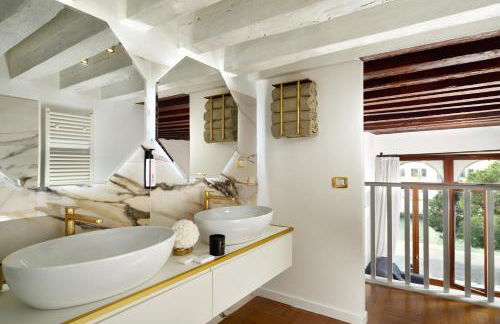 Swan DolceVita Prestige Stay - Canal View & Exclusive Experience - Photo 17