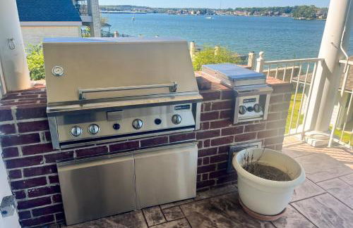 Breeze Getaway - Photo 26