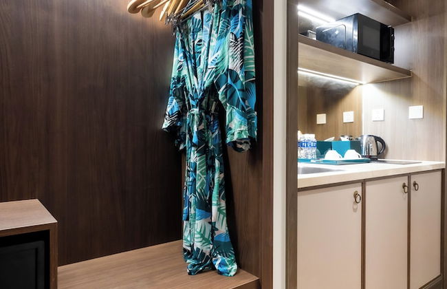 Apec Continental Mandala Retreat - Foto 66