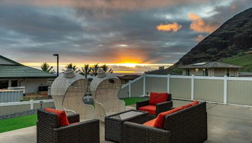 Makaha Hideaway by Avantstay 10 Minutes to Beach - Foto 4, Other