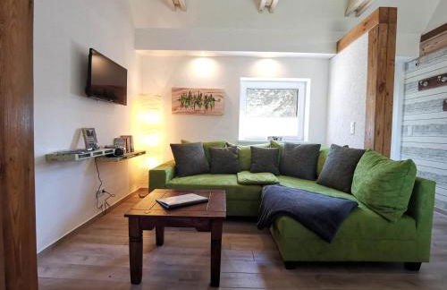 Doppelhaushälfte Nordwind vom Naturhof Usedom - Foto 8