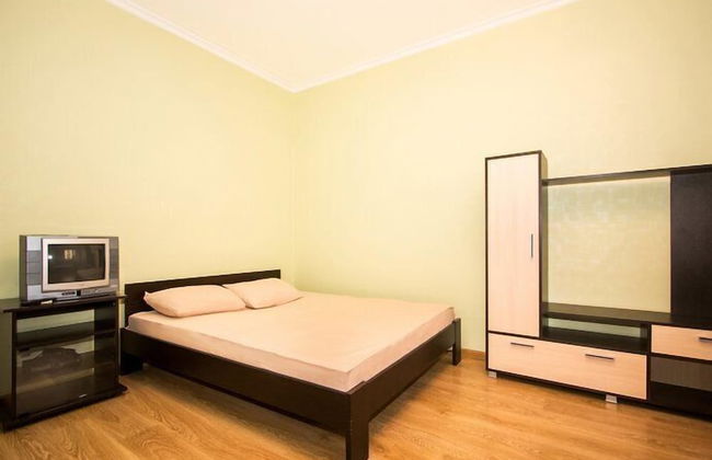 ApartLux Alekseyevskaya - Foto 2