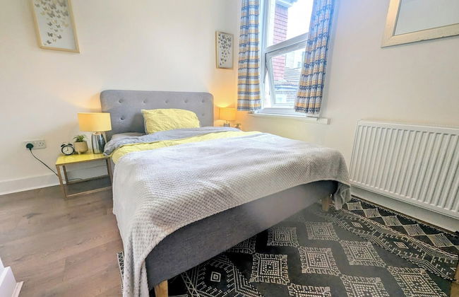 TopHome Stoke Newington - Foto 60