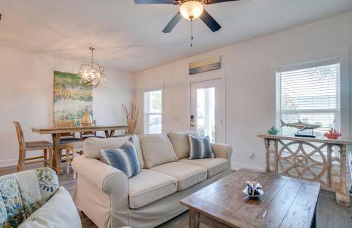 Seabreeze -Walk to beach! Pet friendly! - Foto 5