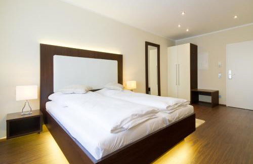 BoardingHouse Mannheim - Foto 8