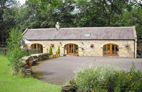 Rivers Edge Cottage - Foto 11