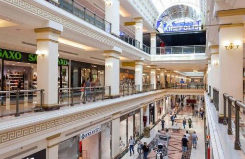 Apartamento GREEN VIEWS CENTRO DE ALICANTE - Photo 30