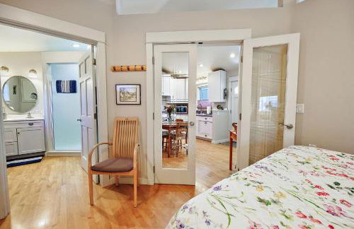 Hanna's House by WanderLodges - Foto 23