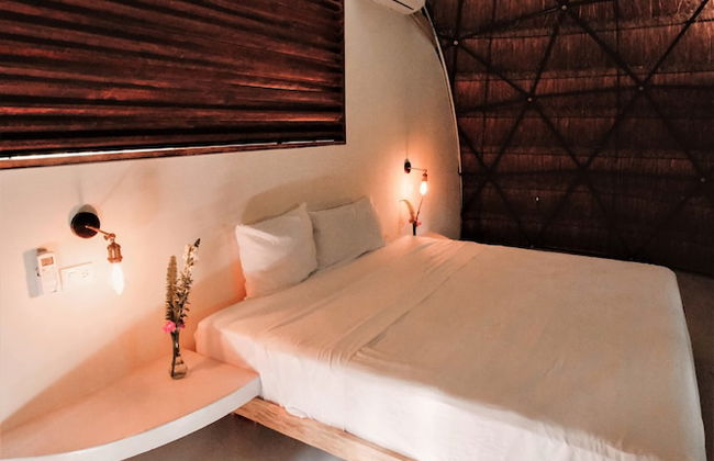 Hotel Santuario Ekumal by Bossh! Hotels - Photo 3