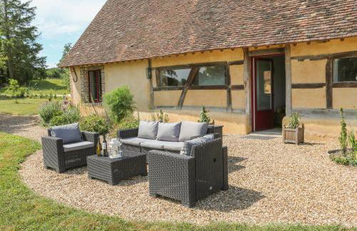 La Bergerie - Foto 20