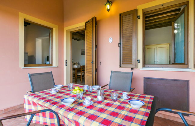 Il Tramonto - Foto 24