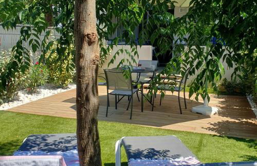 "Les Galets Blancs" Neuf classé 3 étoiles - Foto 2