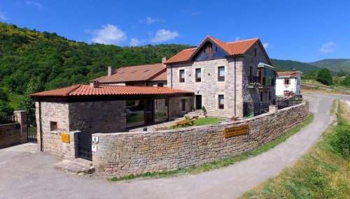 El Balcon de La Lomba - Casa - Foto 2
