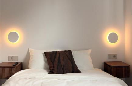 Lux Apartments Park Glories - Foto 13