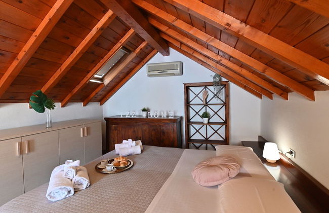 IzzHome Full Center Terrace - Foto 15