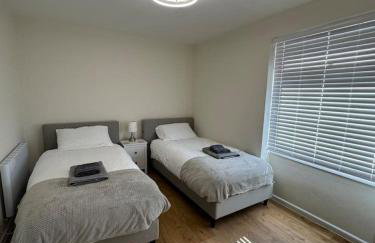 Fantastic family flat in Frinton - Foto 7