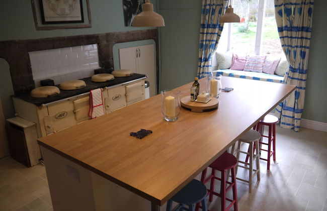 Wardhill Castle - Foto 38