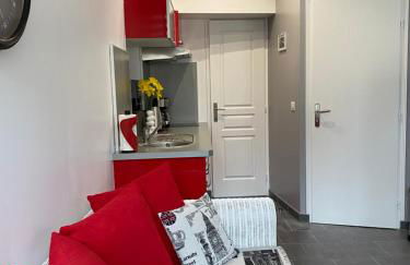 La Citadine - Photo 11