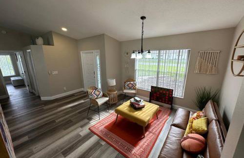 Manatee Oasis Weeki Wachee Family Fun Pool Home - Foto 18