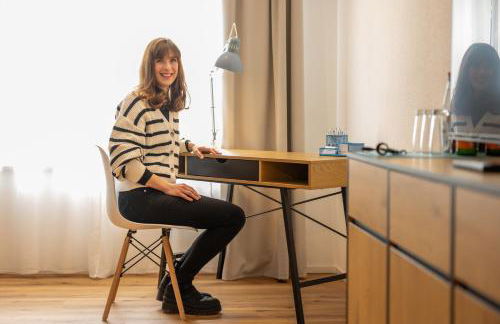 Apartmenthaus Markdorf - Foto 56