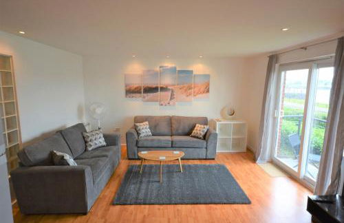 Coastal Apartments - Wales - Foto 12